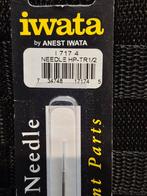 Iwata naald I 717 4, Ophalen of Verzenden, Nieuw