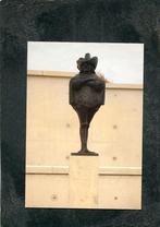 Ansicht Arie Teeuwisse - Cyrano de Bergerac, Verzenden, 1980 tot heden, Ongelopen