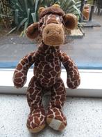 Giraffe of giraf naam SAM merk Anna Club Plush, Ophalen of Verzenden, Zo goed als nieuw, Overige typen