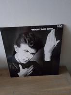 Te koop LP David Bowie Heroes, 1960 tot 1980, Gebruikt, Ophalen