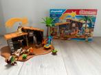 Playmobil Kerststal 5588 - Complete Set, Kinderen en Baby's, Speelgoed | Playmobil, Ophalen of Verzenden, Zo goed als nieuw, Complete set