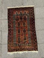Perzische Tapijt Baluch Carpet/ Rug 145x90 cm, Wol, Zo goed als nieuw, NA, NA