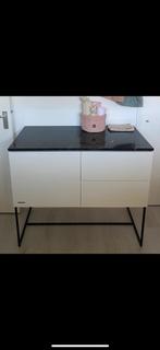 Moderne Commode - Kidsmill Intense, Kinderen en Baby's, Kinderkamer | Commodes en Kasten, 50 tot 70 cm, Ophalen of Verzenden, 100 cm of meer