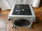 Subwoofer KEF PSW2010 Defect, Audio, Tv en Foto, Luidsprekers, Subwoofer, Niet werkend, 120 watt of meer, Ophalen