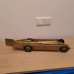 Günthermann golden arrow 54cm - 1929-1930, Antiek en Kunst, Antiek | Speelgoed, Ophalen