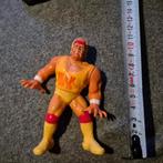 Hulk Hogan Vintage WWE wrestling Figuur, Ophalen of Verzenden, Gebruikt