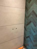 3,28m2 Visgraat Groene Tegels (7x28 cm), Doe-het-zelf en Verbouw, Tegels, Ophalen, Nieuw, Overige materialen