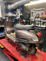Alle Onderdelen van de afgebeelde La Souris Sourini 2020 e4, Fietsen en Brommers, Brommeronderdelen | Scooters, Ophalen of Verzenden