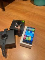 Huawei pro 30 128 gb + twee horloges, Ophalen, Zo goed als nieuw