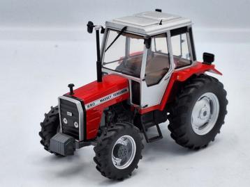 Massey Ferguson 690 4WD  beschikbaar voor biedingen