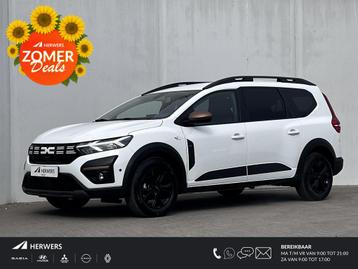 Dacia Jogger 1.0 TCe 110 Extreme 5 persoons / Dealer onderho beschikbaar voor biedingen