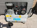 Creemers compressor, Ophalen of Verzenden, Zo goed als nieuw