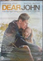 DVD Drama: Dear John; met Channing Tatum, gesealed., Vanaf 12 jaar, Ophalen of Verzenden, Nieuw in verpakking, Drama