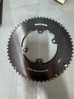 Rotor Kettingblad 58T - nieuw, Fietsen en Brommers, Fietsonderdelen, Ophalen of Verzenden, Zo goed als nieuw, Racefiets, Crankstel of Pedalen