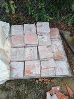 Oude Plavuizen - Vintage Tegels, Ophalen, Overige materialen, Gebruikt, Minder dan 20 cm