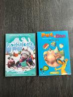 Koekeloere & Pat Stan - 2 Kinder DVD's, Gebruikt, Alle leeftijden, Ophalen of Verzenden, Komedie
