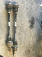 Volkswagen T5 4x4 aandrijfassen, Auto-onderdelen