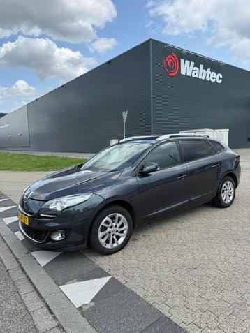 Renault Mégane 1.2 Energy TCe Bose, Nwe Apk, Trekhaak  beschikbaar voor biedingen