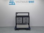 Modul-System bedrijfswagen inrichting, Veltmaat BWI, Info@veltmaatbwi.nl, Transportweg 11a, 7442 CT, Nijverdal