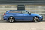 Skoda Superb Combi 1.5 TSI 204pk PHEV Sportline Business | T, Auto's, Skoda, 12 maanden, Stof, 1498 cc, Blauw
