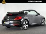 Volkswagen Beetle Cabriolet 1.2 TSI CLUB / Leder / Navi / LE, Voorwielaandrijving, Gebruikt, 4 cilinders, Cabriolet