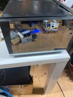 Chocolade koel klimaatkast coolvaria 25L blikjes mini bar, Verzenden, Zo goed als nieuw