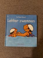 Lekker zwemmen - Kathleen Amant, Ophalen of Verzenden, Zo goed als nieuw, Kathleen Amant, 2 tot 3 jaar