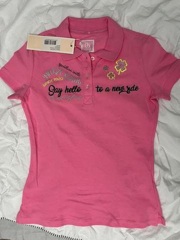 Polo maat XS Imperial Riding nieuw! beschikbaar voor biedingen