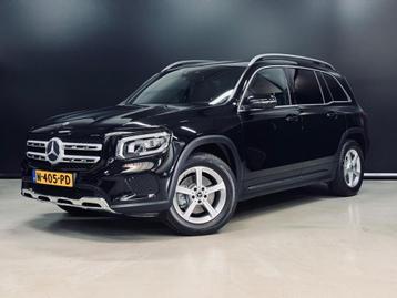 Mercedes-Benz GLB 200 Premium Plus, Pano, Widescreen, Ambië beschikbaar voor biedingen