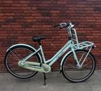 Gazelle Miss Grace Transportfiets 28 inch 3v frame 49cm, Gebruikt, Handrem, Gazelle, Ophalen