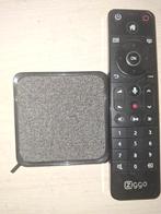Ziggo Mediabox Next Mini - Incl. Afstandsbediening, Ophalen of Verzenden, Gebruikt, Decoder