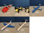Lego vliegtuig setjes, Complete set, Gebruikt, Ophalen of Verzenden, Lego