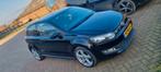 Volkswagen polo 1.2 tdi bluemotion, Auto's, Voorwielaandrijving, Euro 5, Stof, Zwart