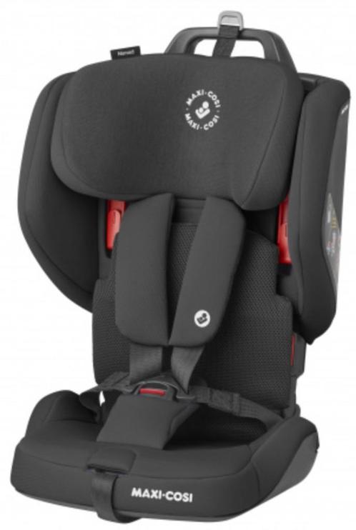 TE HUUR Maxi cosi Nomad, Kinderen en Baby's, Autostoeltjes, Gebruikt, Maxi-Cosi, 9 t/m 18 kg, Autogordel, Verstelbare rugleuning