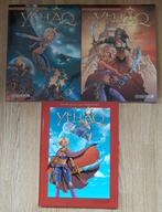 Serie Reeks YTHAQ SC_01-02 + HC_03 / Arleston, Boeken, Stripboeken, Meerdere stripboeken, Ophalen of Verzenden, Zo goed als nieuw