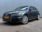 Audi A3 1.4 Tfsi 204pk E-tron grijs, 4 cilinders, Leder en Stof, 1395 cc, 149 pk