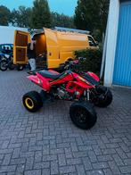 GEZOCHT Honda trx 450, Motoren, Ophalen