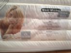 Eastborn matras 80 x 200, dikte 18cm, Huis en Inrichting, Slaapkamer | Matrassen en Bedbodems, Ophalen, Eenpersoons, Zo goed als nieuw