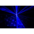 JB Systems SPYDER-RGB LASER, Muziek en Instrumenten, Licht en Laser, ., Nieuw, Ophalen of Verzenden, Laser