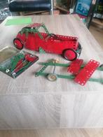 Meccano, Ophalen of Verzenden