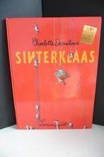 SINTERKLAASBOEK CHARLOTTE DEMATONS 2010 HARDE KAFT, Diversen, Sinterklaas, Verzenden, Zo goed als nieuw
