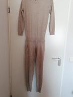 Jacky Luxury mooie jumpsuit /maat xs, Kleding | Dames, Jumpsuits, Verzenden, Beige, Nieuw, Jacky Luxury