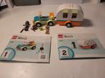 Lego Friends - Kampeervakantie 71726, Verzamelen, Supermarktacties, Ophalen of Verzenden