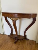 Prachtige console tafel - nochris 2.0 st Annaparochie, Ophalen