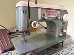 GRITZNER - GU automatic radio - skala naaimachine 1957, Ophalen of Verzenden, Naaimachine, Overige merken