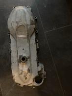 Carterkap Piaggio/hexagon- Goed bod!, Ophalen of Verzenden, Gebruikt, Kap, Piaggio