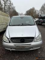 Vito voor demontage, Auto-onderdelen, Ophalen of Verzenden, Gebruikt, Mercedes-Benz