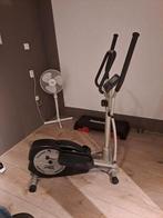 Crosstrainer Buffalo ELS3800, Ophalen, Gebruikt, Crosstrainer