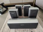 Sony surround sound, Audio, Tv en Foto, Home Cinema-sets, Ophalen of Verzenden, Soundbar, Sony