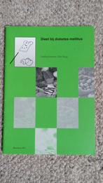 Dieet boeken voor diabetes, Ophalen